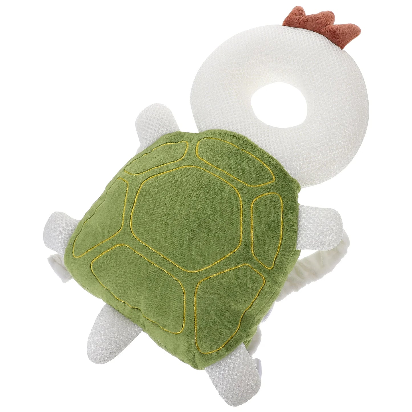 Ceeprints® Head Protector Cushion The Turtle
