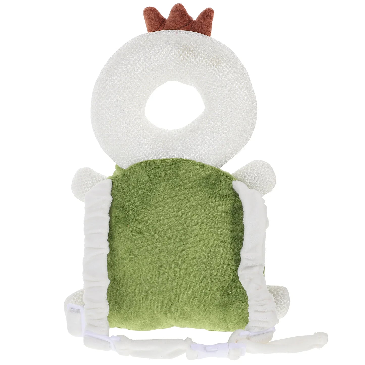 Ceeprints® Head Protector Cushion The Turtle