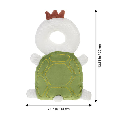 Ceeprints® Head Protector Cushion The Turtle