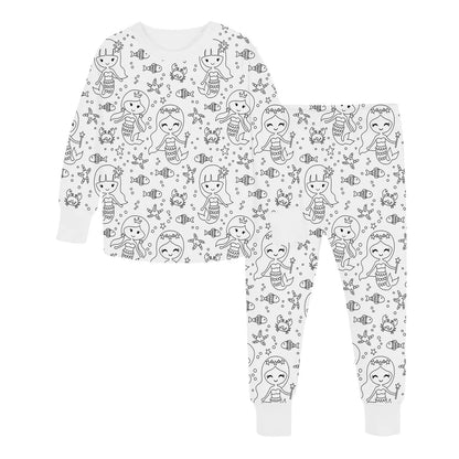 Ceeprints® DIY Pajamas Kids