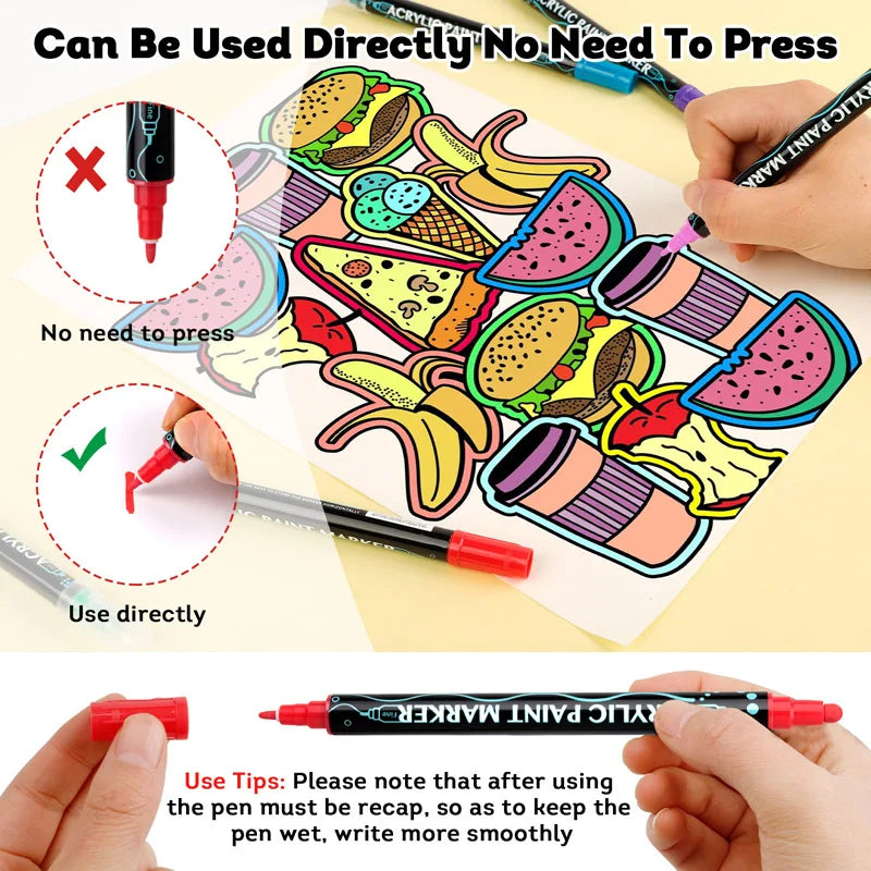 Ceeprints® DIY Pajamas Kids