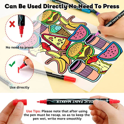 Ceeprints® DIY Pajamas Kids