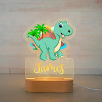 Dinosaur 5