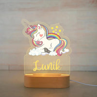 Unicorn 1
