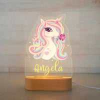 Unicorn 2