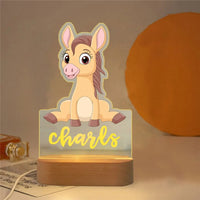 Donkey