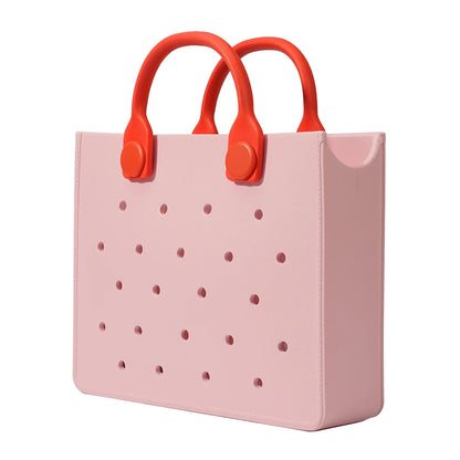 Ceeprints EVA Tote Bag Bright Day
