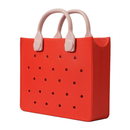 Ceeprints EVA Tote Bag Bright Day