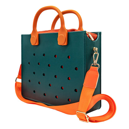 Ceeprints EVA Tote Bag Bright Day