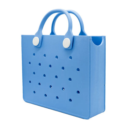 Ceeprints EVA Tote Bag Bright Day