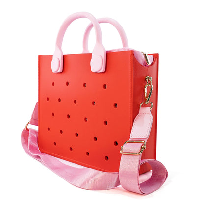 Ceeprints EVA Tote Bag Bright Day