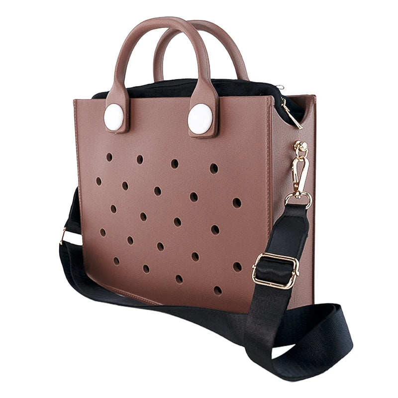 Ceeprints EVA Tote Bag Bright Day