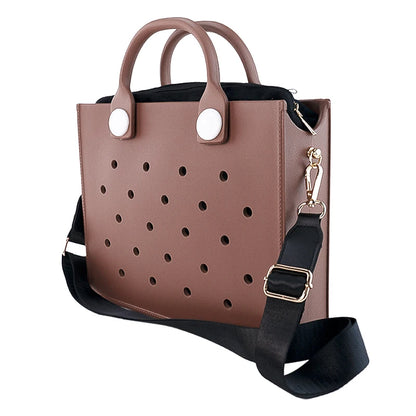 Ceeprints EVA Tote Bag Bright Day