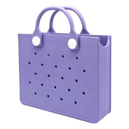 Ceeprints EVA Tote Bag Bright Day