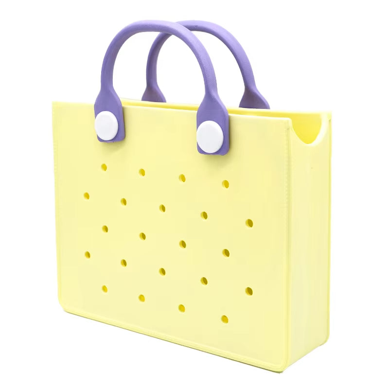 Ceeprints EVA Tote Bag Bright Day