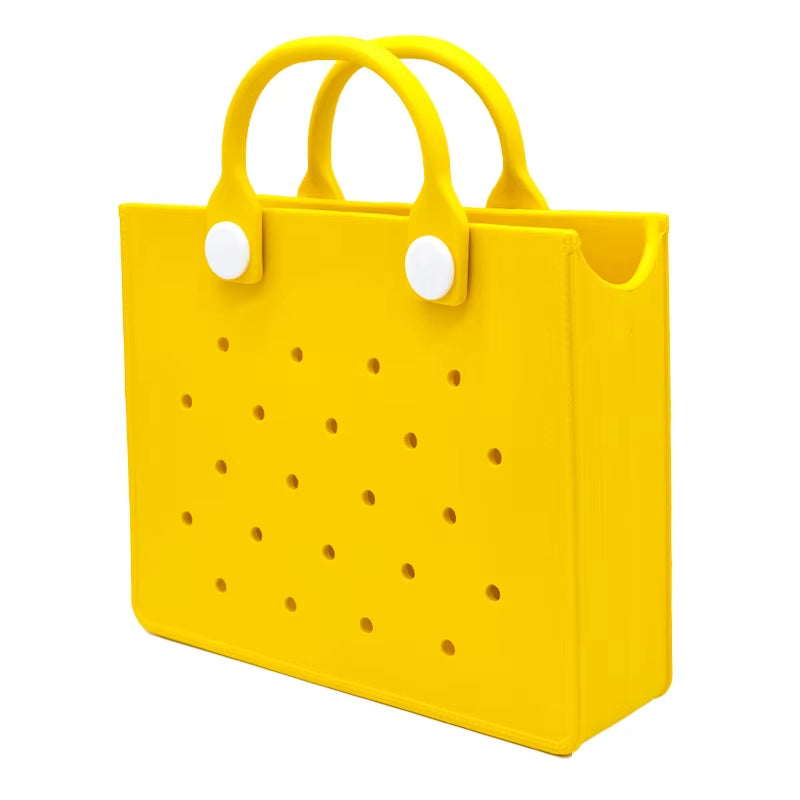 Ceeprints EVA Tote Bag Bright Day