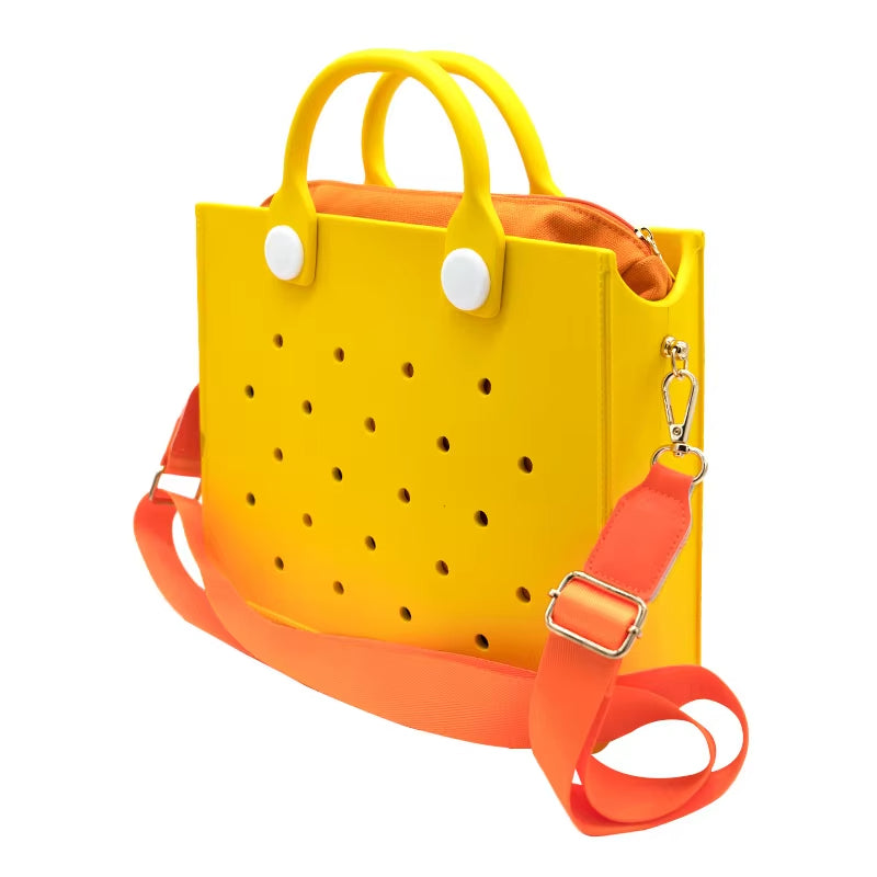 Ceeprints EVA Tote Bag Bright Day