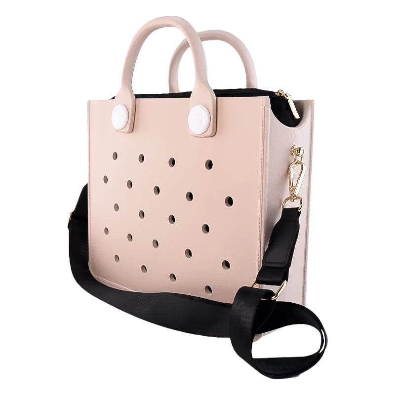 Ceeprints EVA Tote Bag Bright Day