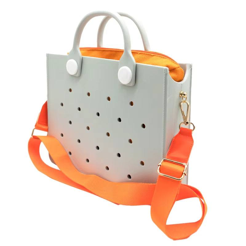 Ceeprints EVA Tote Bag Bright Day