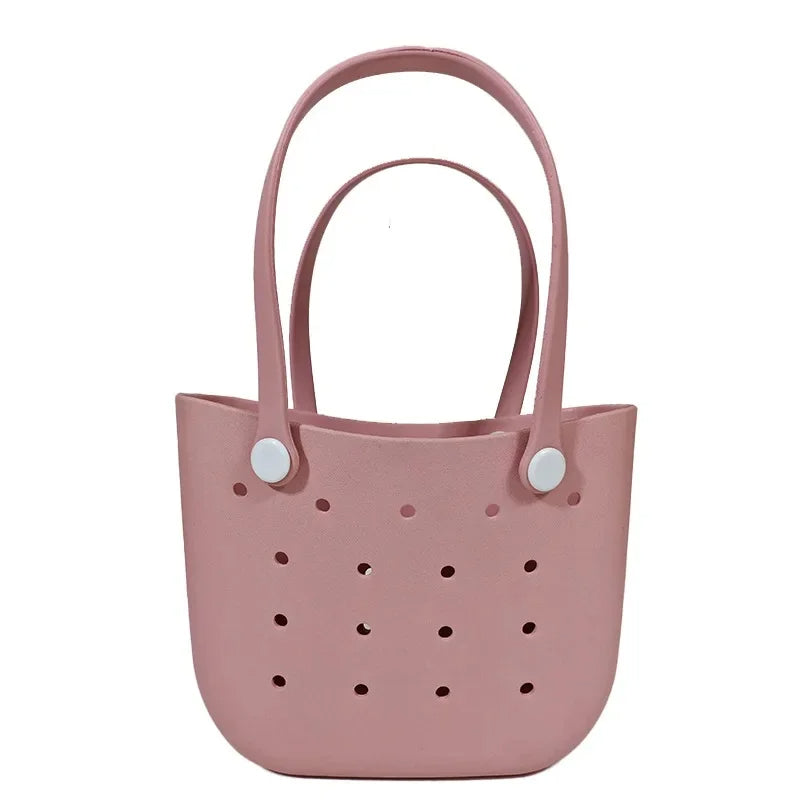 Ceeprints EVA Tote Bag Beach Basket