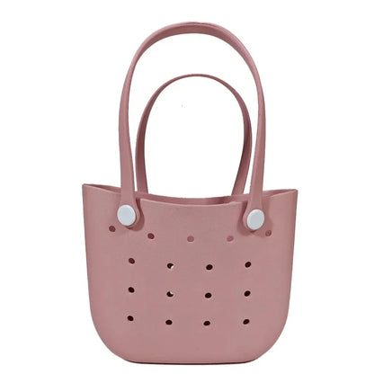 Ceeprints EVA Tote Bag Beach Basket