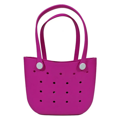 Ceeprints EVA Tote Bag Beach Basket