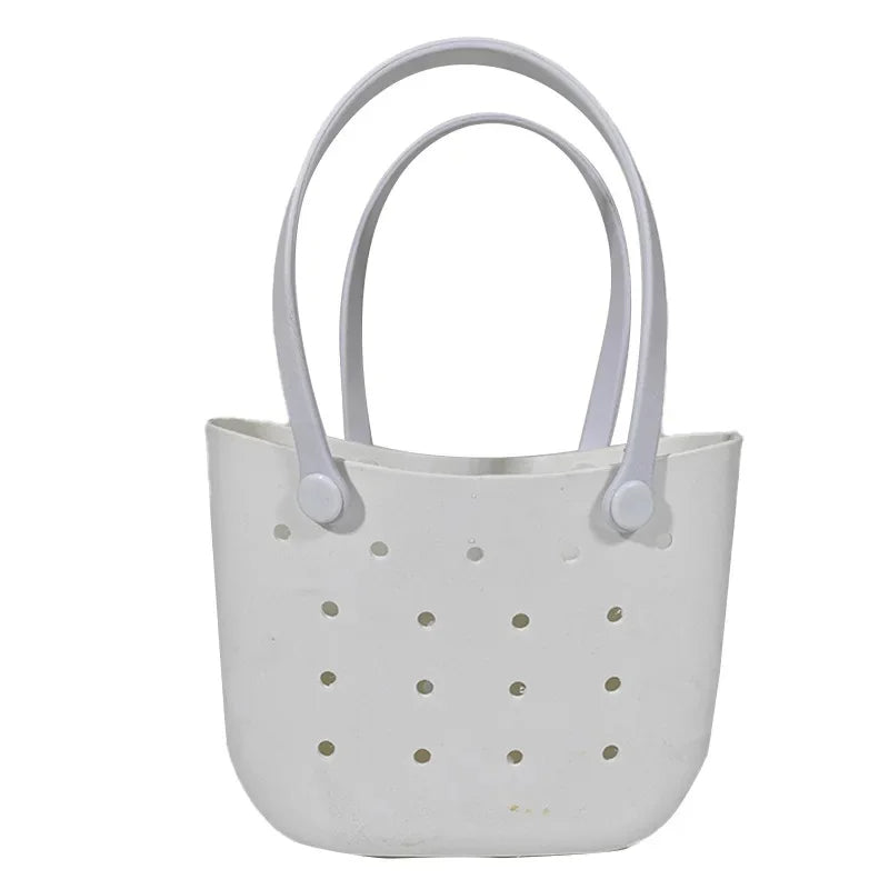 Ceeprints EVA Tote Bag Beach Basket