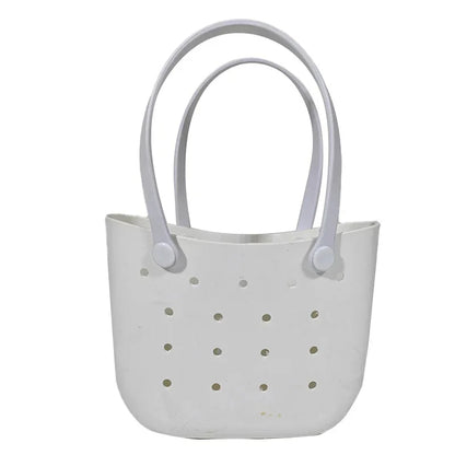 Ceeprints EVA Tote Bag Beach Basket