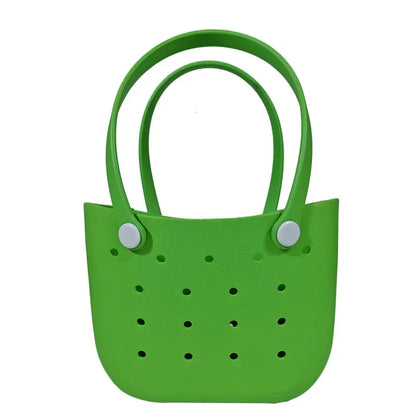 Ceeprints EVA Tote Bag Beach Basket