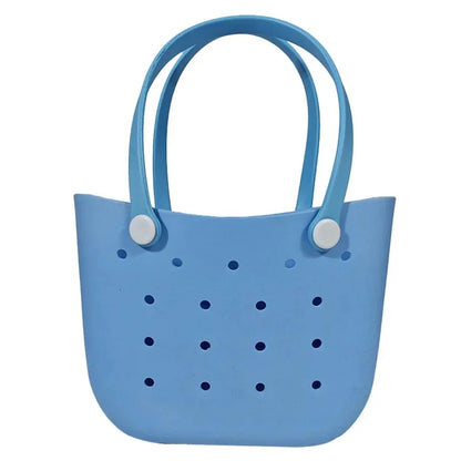 Ceeprints EVA Tote Bag Beach Basket