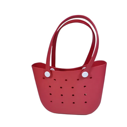 Ceeprints EVA Tote Bag Beach Basket