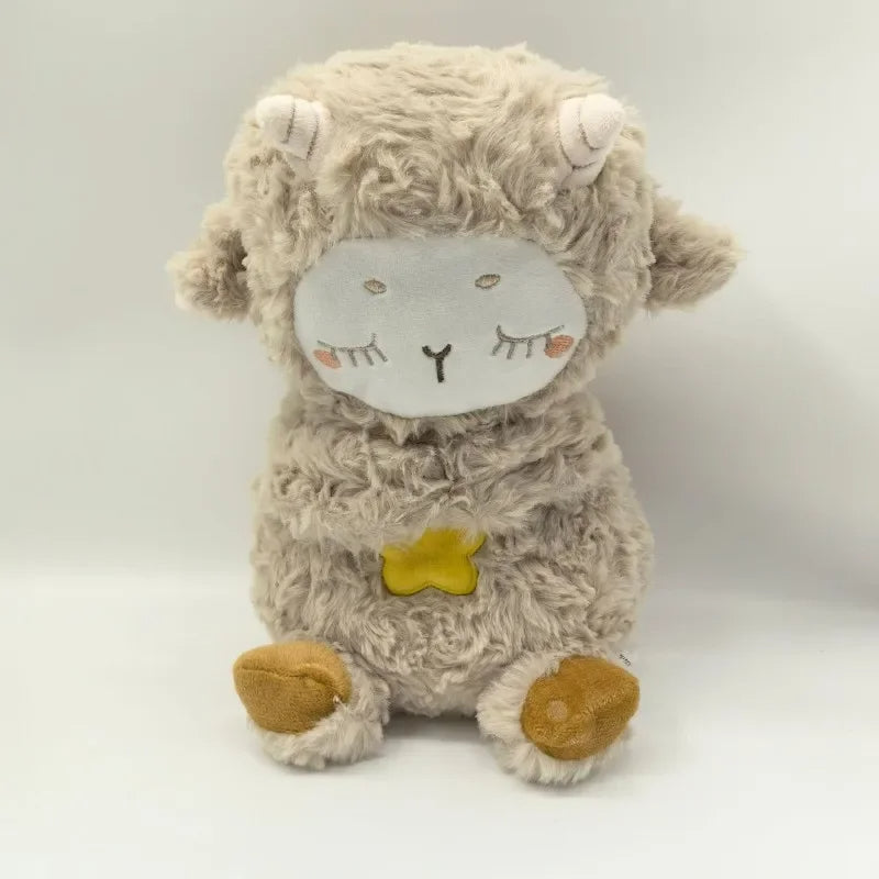 Ceeprints® Breathing Bear Sleepy Sheep