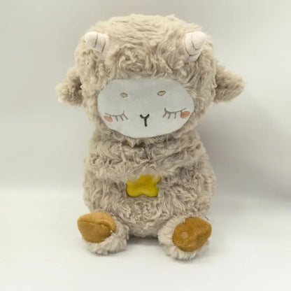 Ceeprints® Breathing Bear Sleepy Sheep