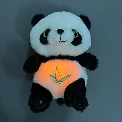 Ceeprints® Breathing Bear Sleepy Panda