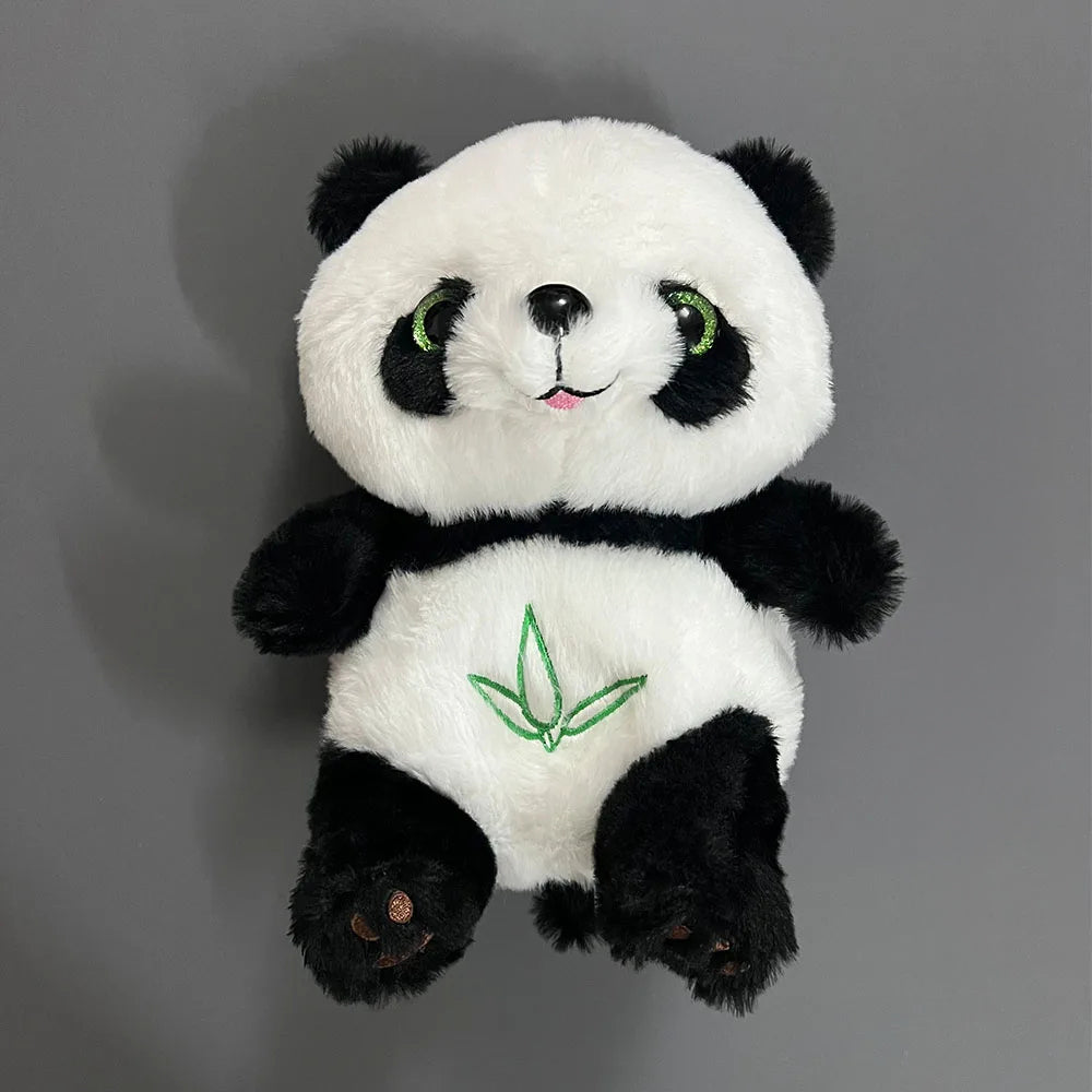 Ceeprints® Breathing Bear Sleepy Panda