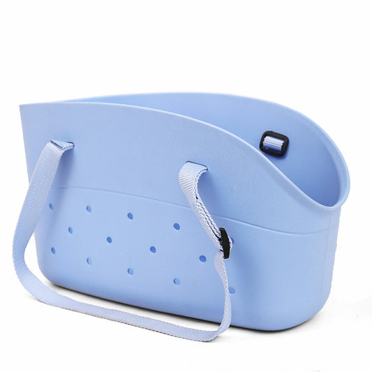 Ceeprints EVA Tote Bag Pet Carrier