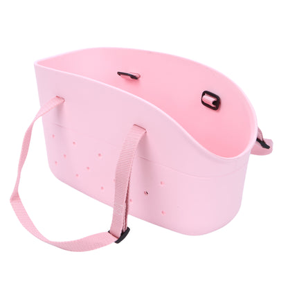 Ceeprints EVA Tote Bag Pet Carrier