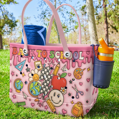 Ceeprints Cee™ Bag Smarty Pink