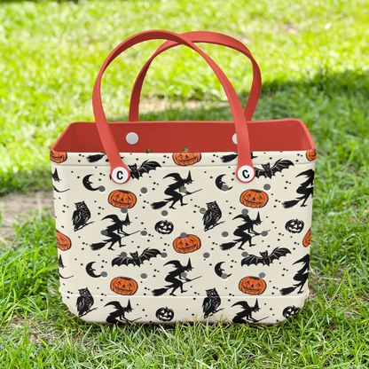 Ceeprints Cee™ Bag The Wandering Witch
