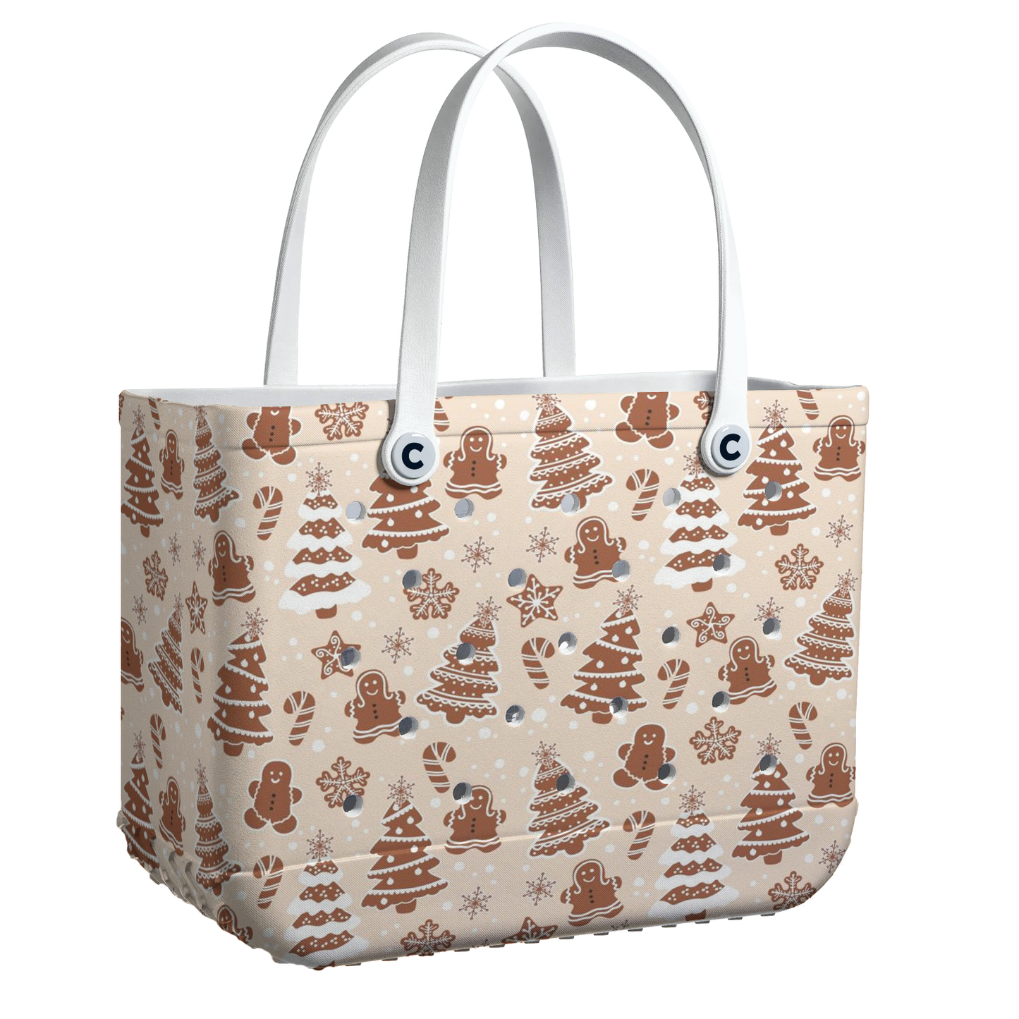 Ceeprints Cee™ Bag Merry Munchies