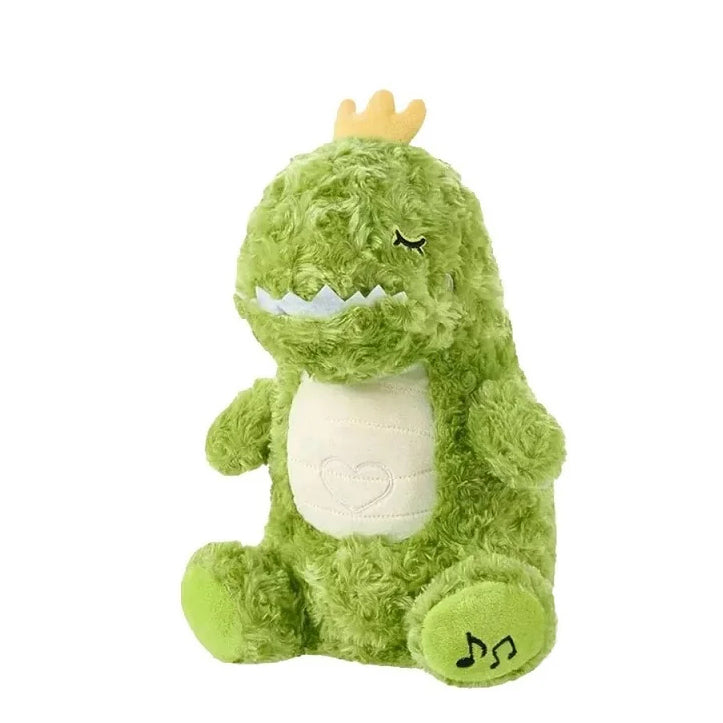 Ceeprints® Breathing Bear Sleepy Dinosaur