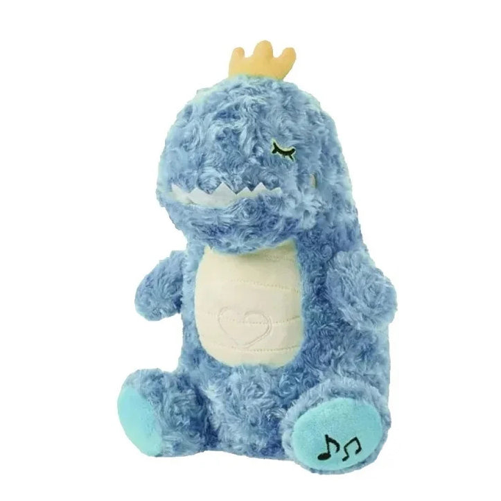 Ceeprints® Breathing Bear Sleepy Dinosaur