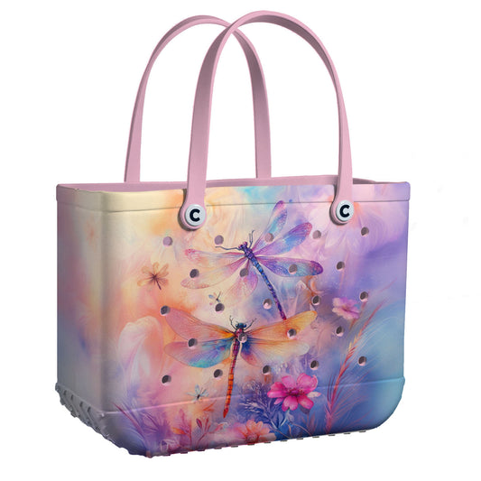 Ceeprints Cee™ Bag Dragonfly Dream
