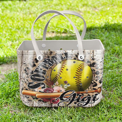 Ceeprints Cee™ Bag Gigi Sport Vibes