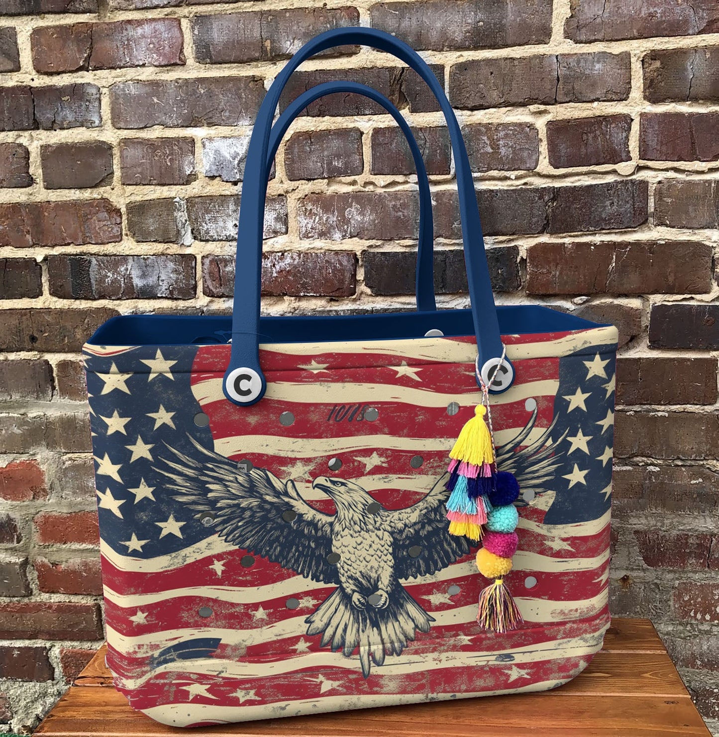 Ceeprints Cee™ Bag Liberty