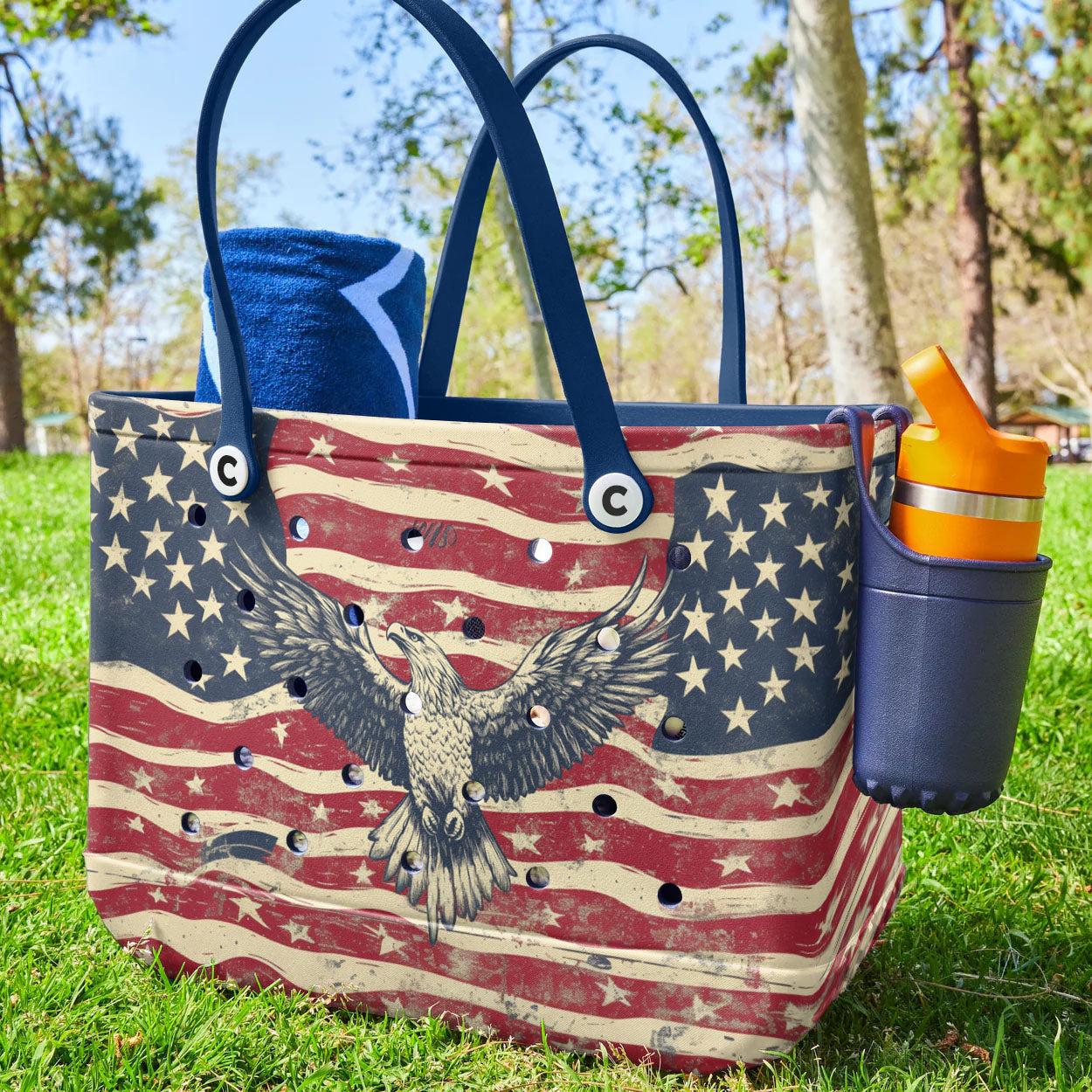 Ceeprints Cee™ Bag Liberty