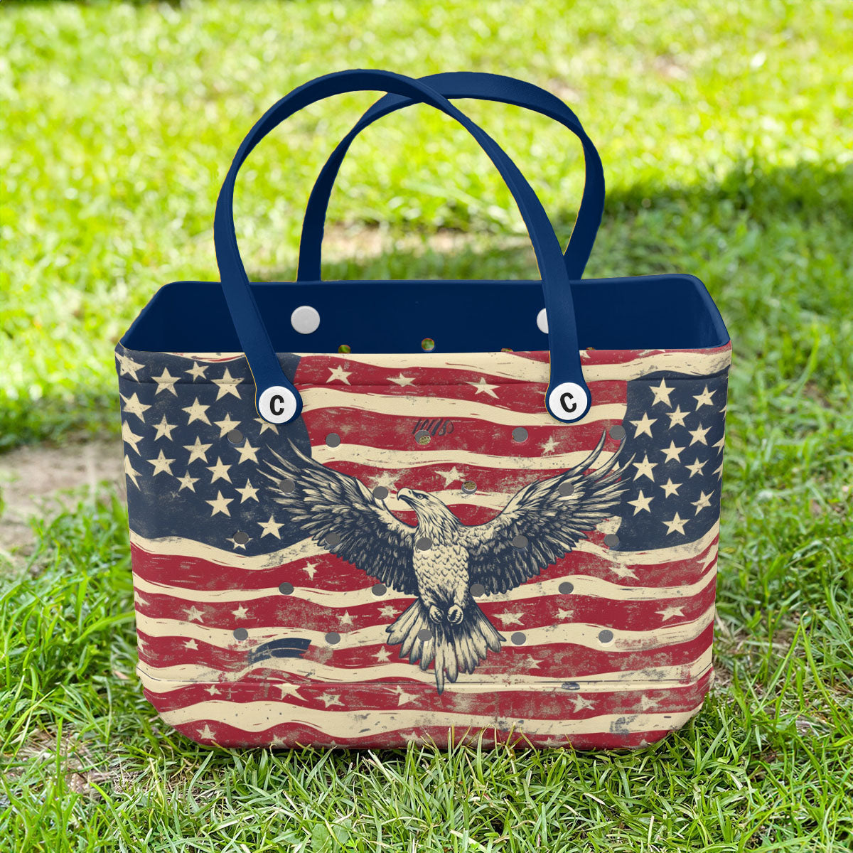 Ceeprints Cee™ Bag Liberty