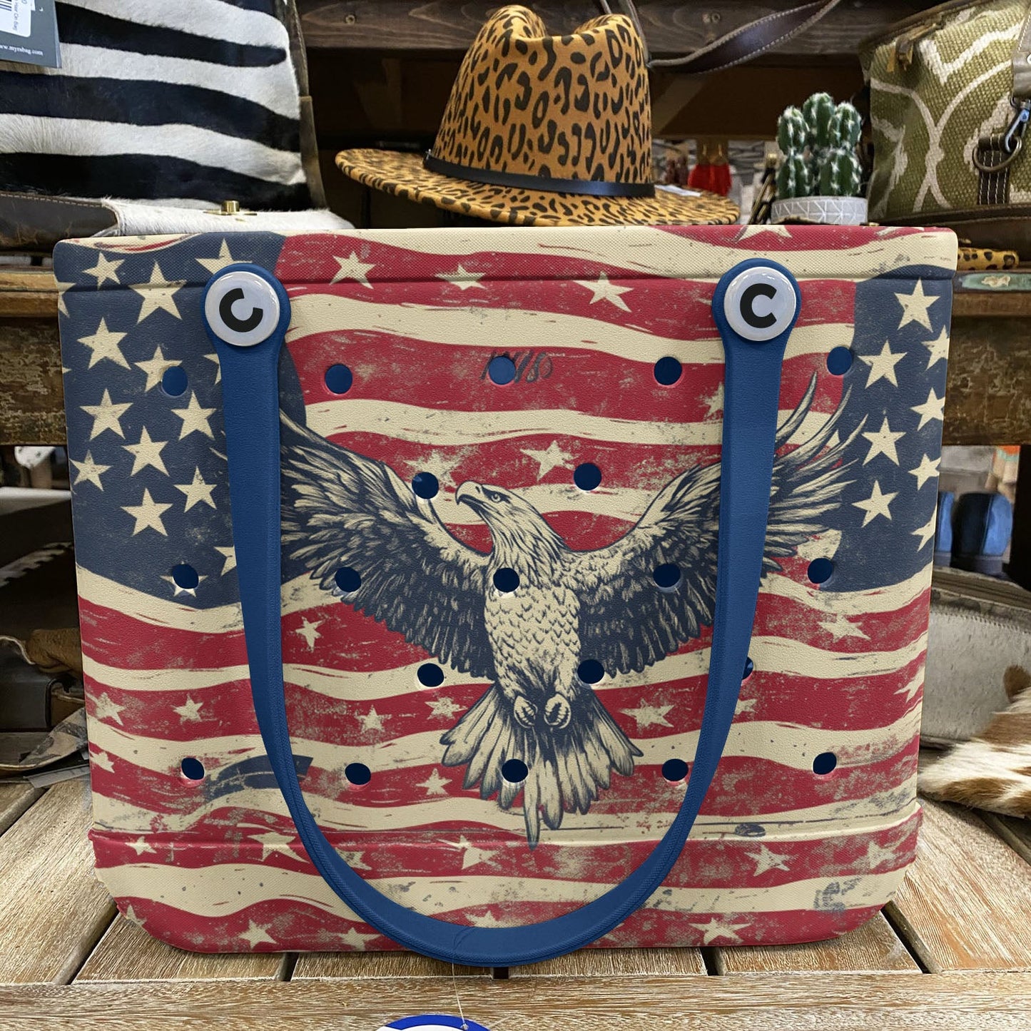 Ceeprints Cee™ Bag Liberty