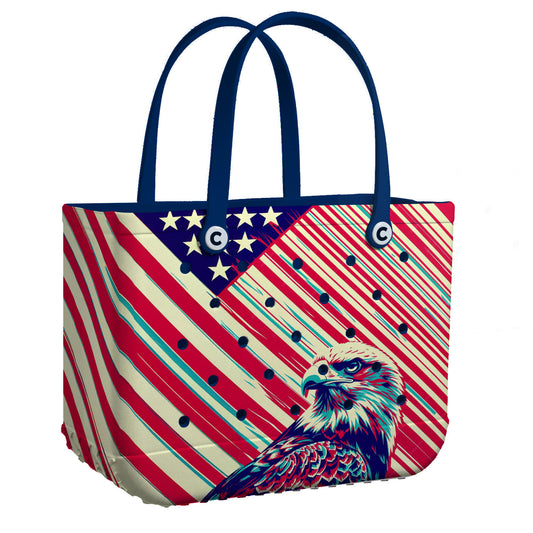 Ceeprints Cee™ Bag Soar with Pride