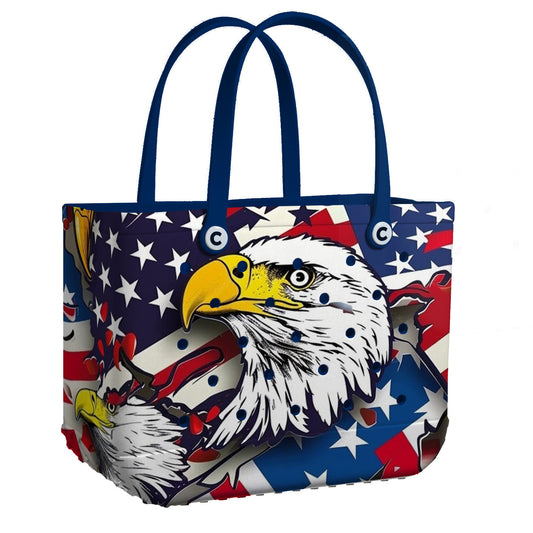Ceeprints Cee™ Bag Freedom Flyer